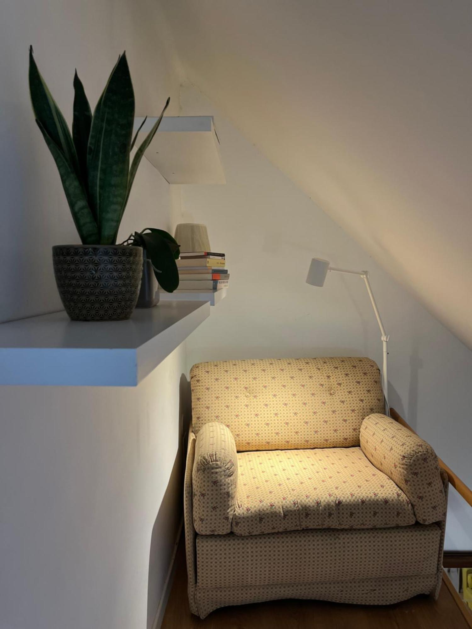 Apartamento 5* Penthouse En Plaza Mayor *