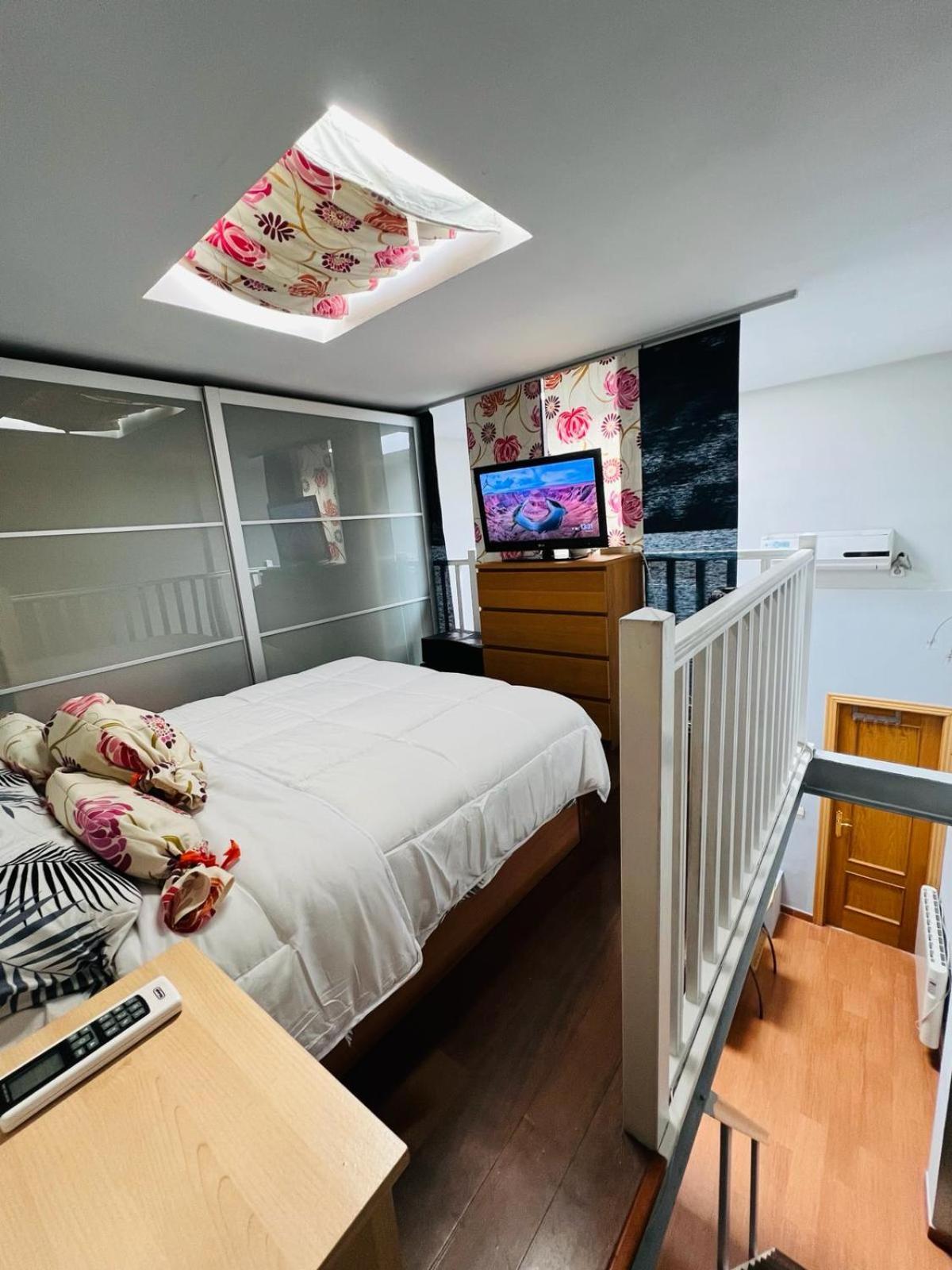 Palafox Apartamento