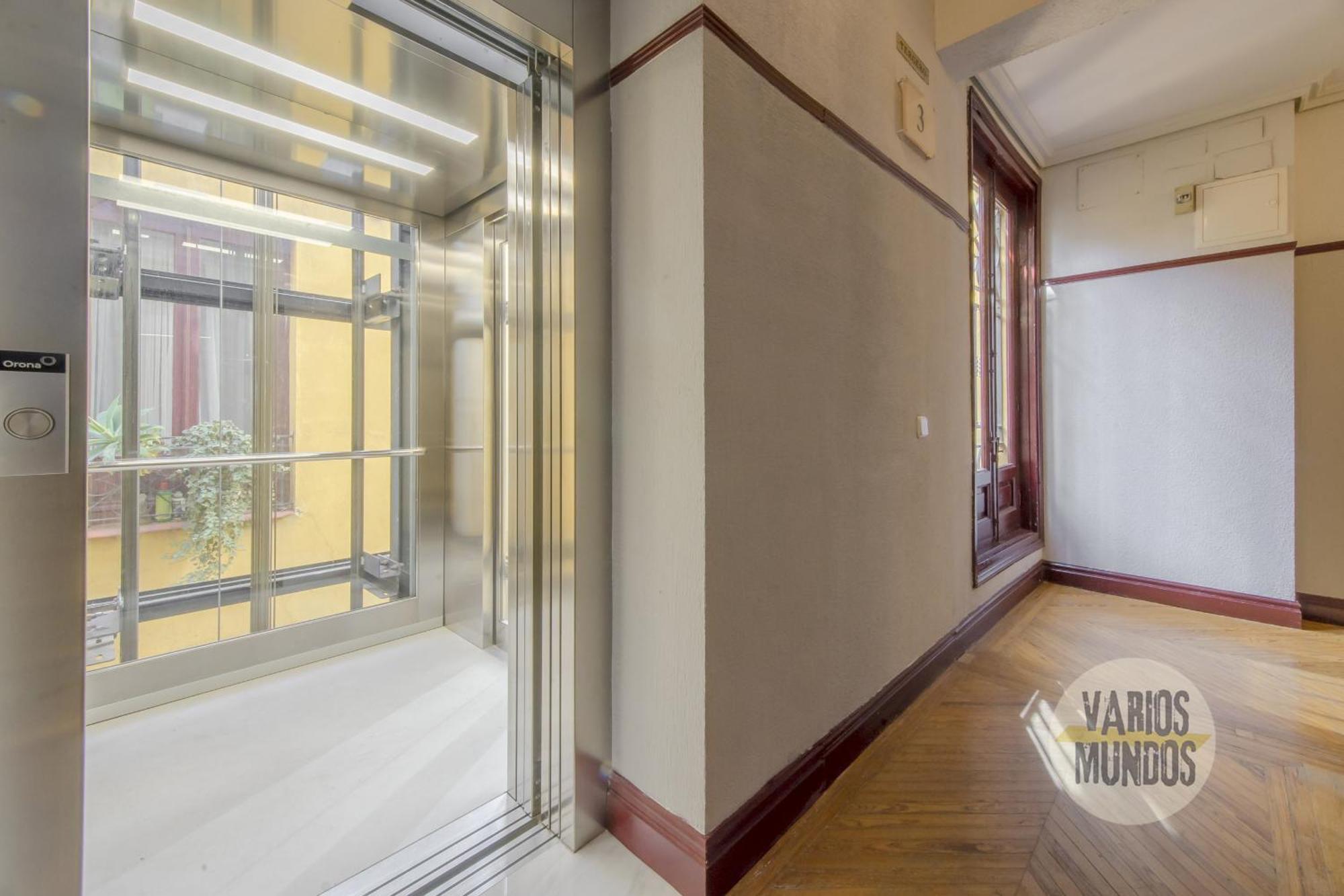Elegant 4pax En Letras-cortes Apartamento *