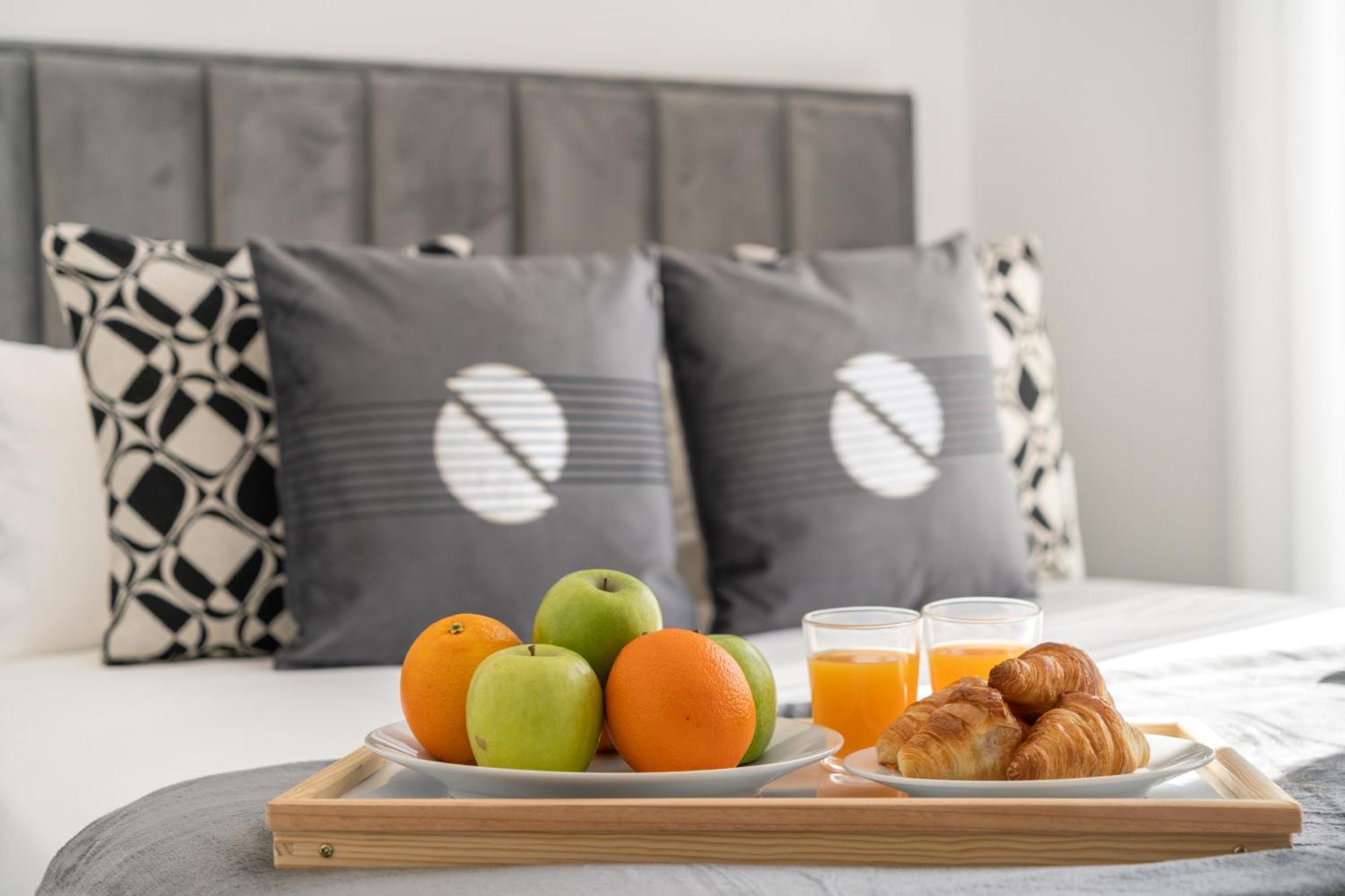 Dobo Homes - Eg13 * Madrid