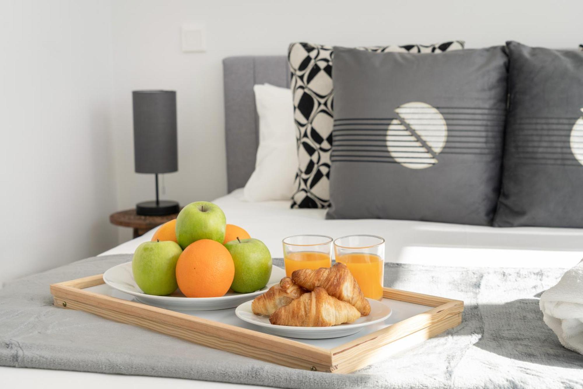 Dobo Homes - Eg13 Apartamento Madrid