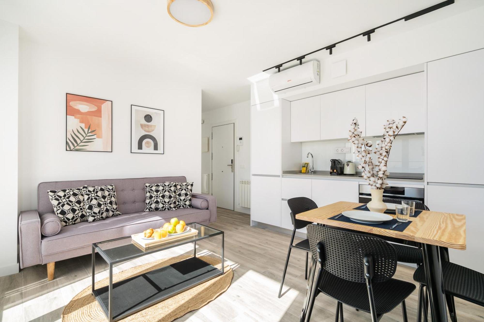 Dobo Homes - Eg13 Madrid
