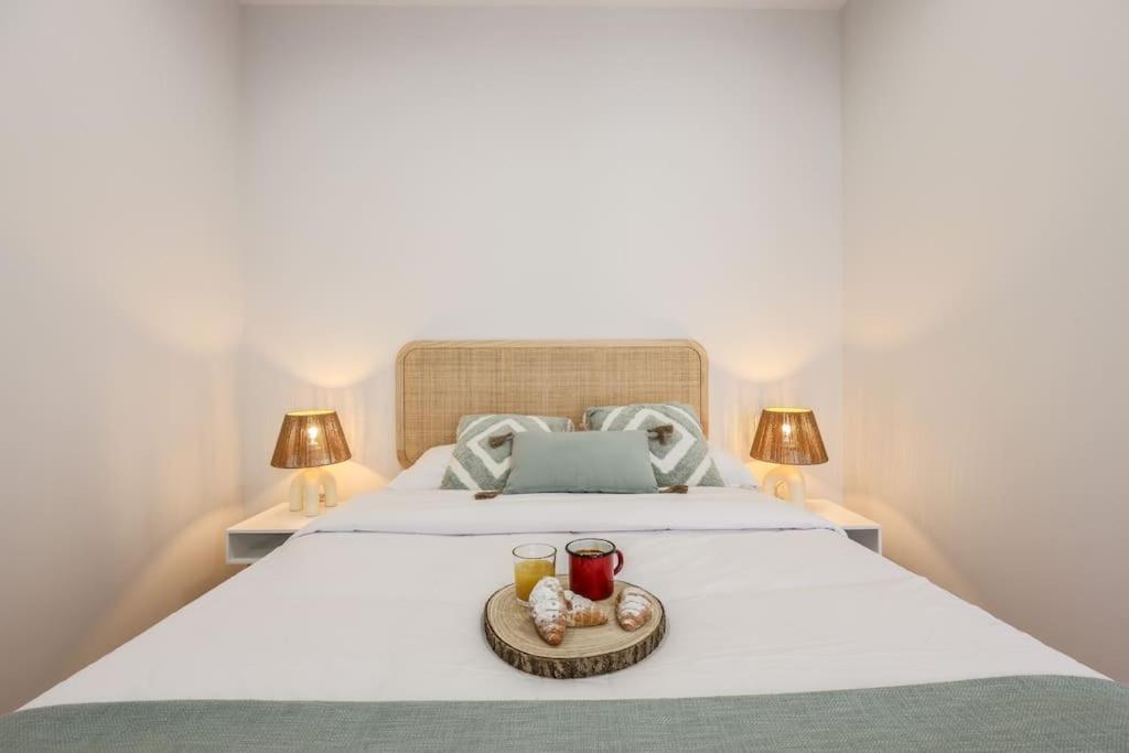 Apartamento Luxe Rio By Rentitup