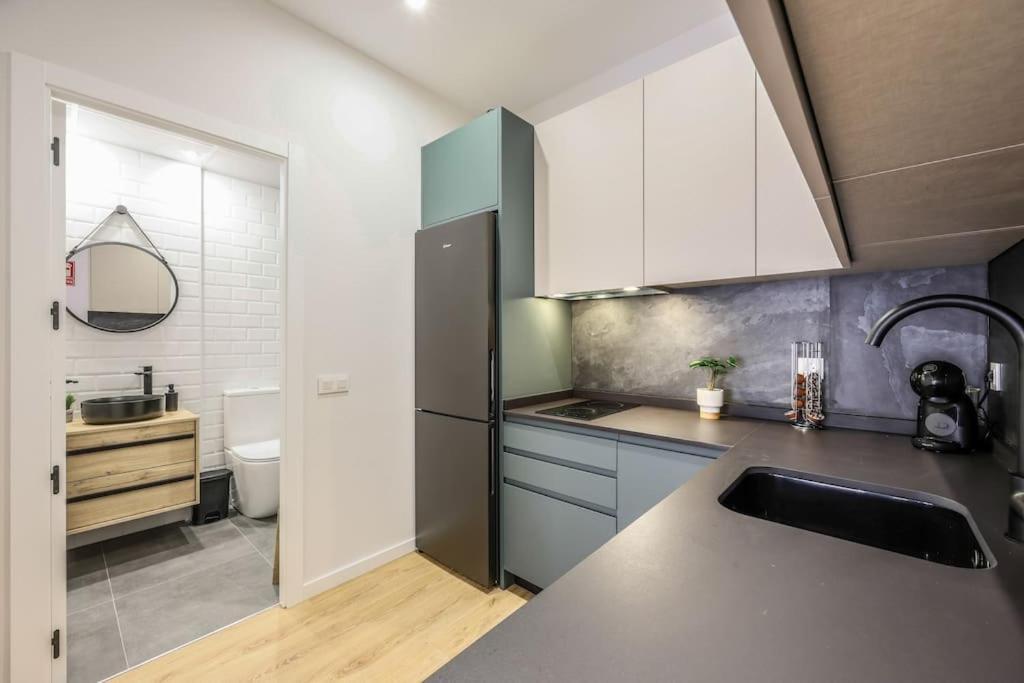 Apartamento Luxe Rio By Rentitup *