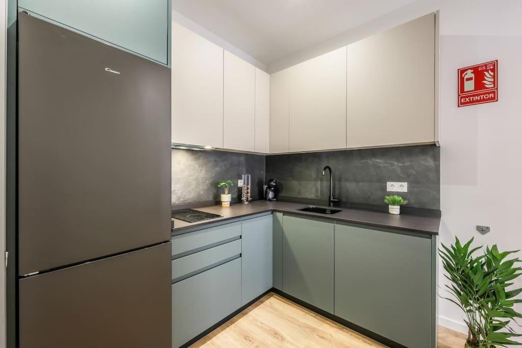 Luxe Rio By Rentitup Apartamento *