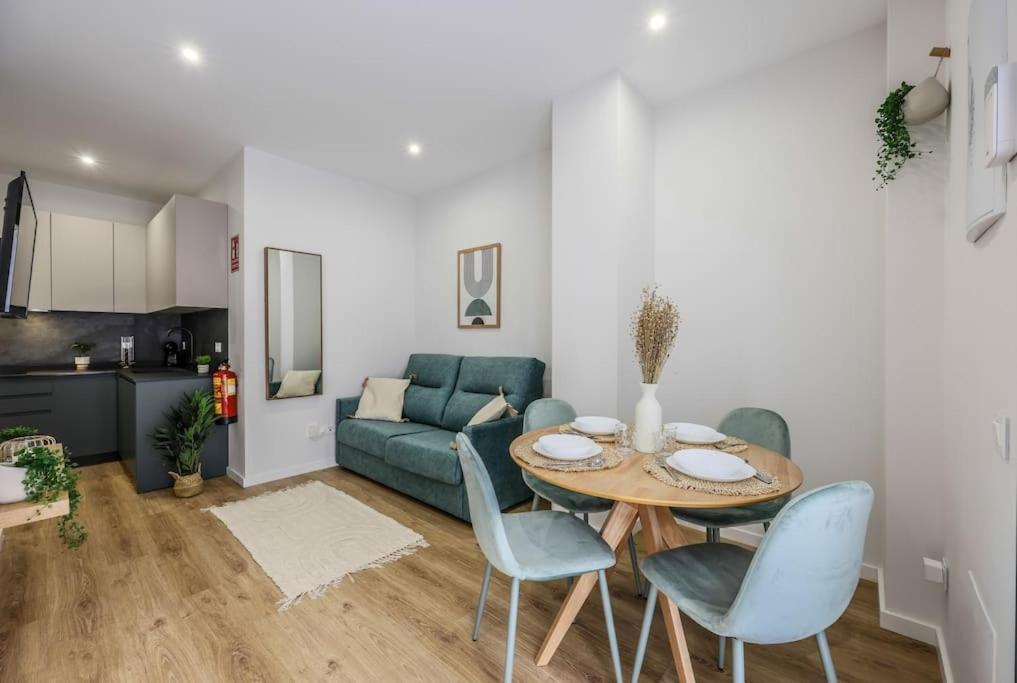 Luxe Rio By Rentitup Apartamento Madrid