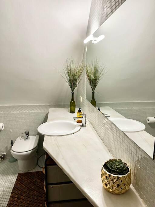 Apartamento 5* Penthouse En Plaza Mayor Madrid
