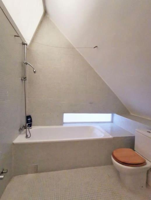 5* Penthouse En Plaza Mayor *