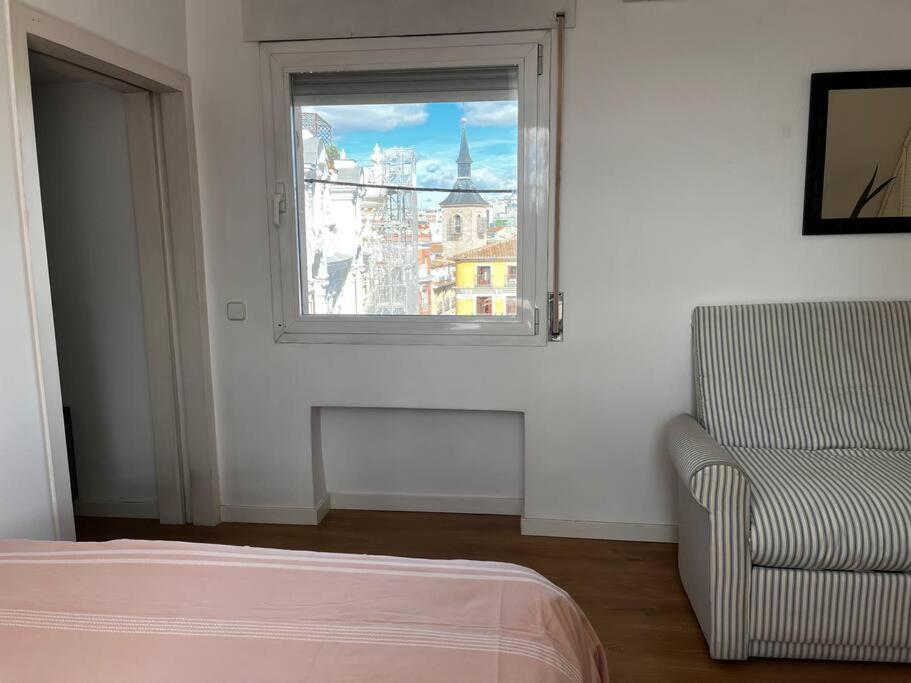 5* Penthouse En Plaza Mayor Madrid