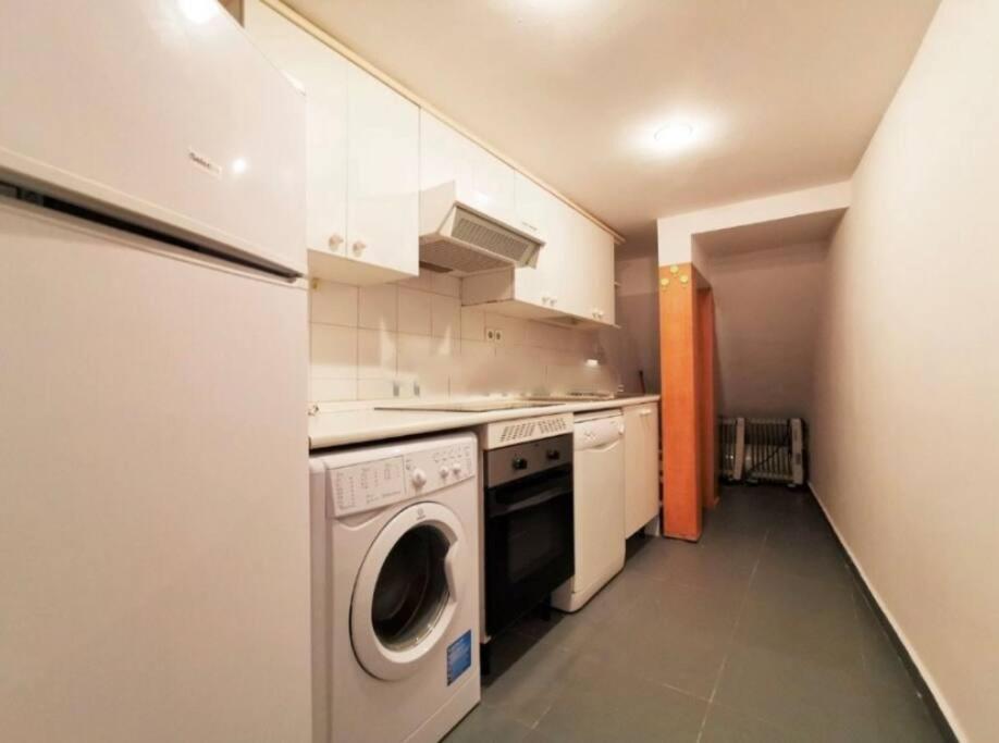 5* Penthouse En Plaza Mayor *