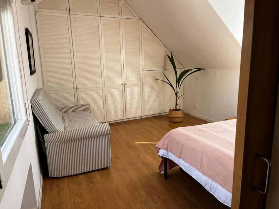5* Penthouse En Plaza Mayor Apartamento Madrid