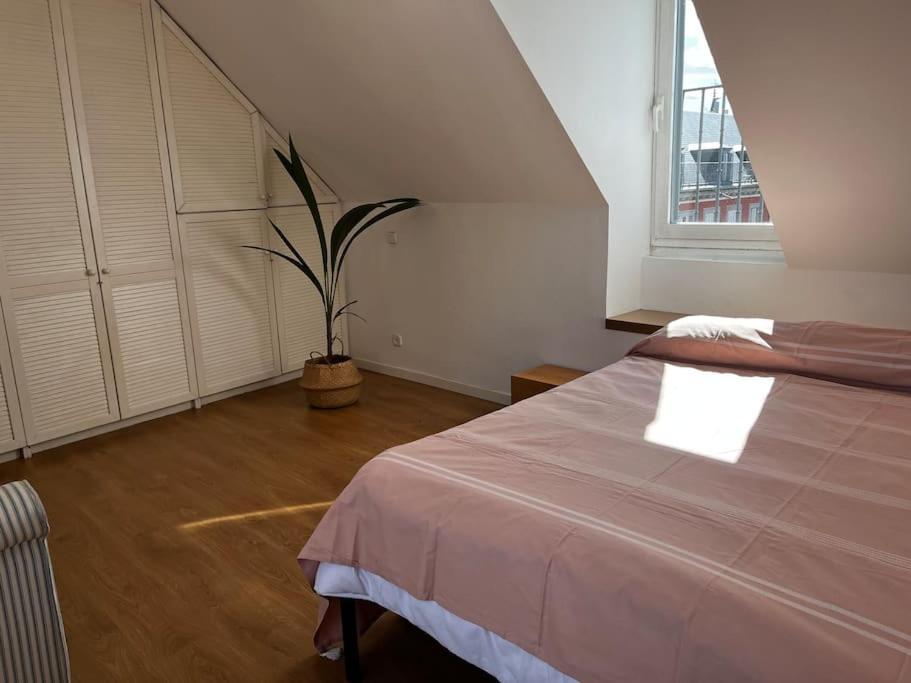 5* Penthouse En Plaza Mayor Apartamento *