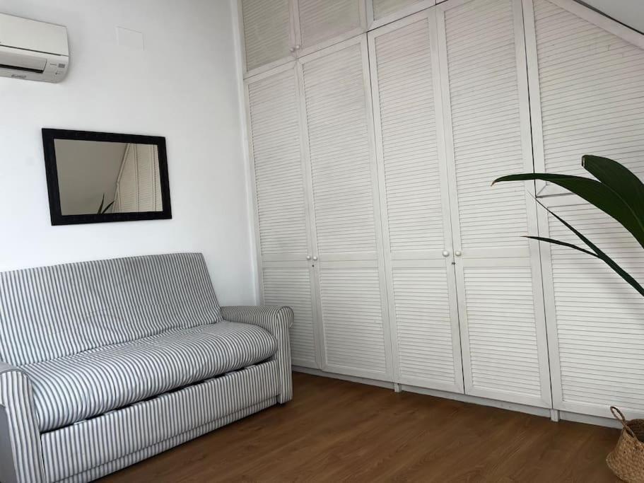 5* Penthouse En Plaza Mayor Apartamento