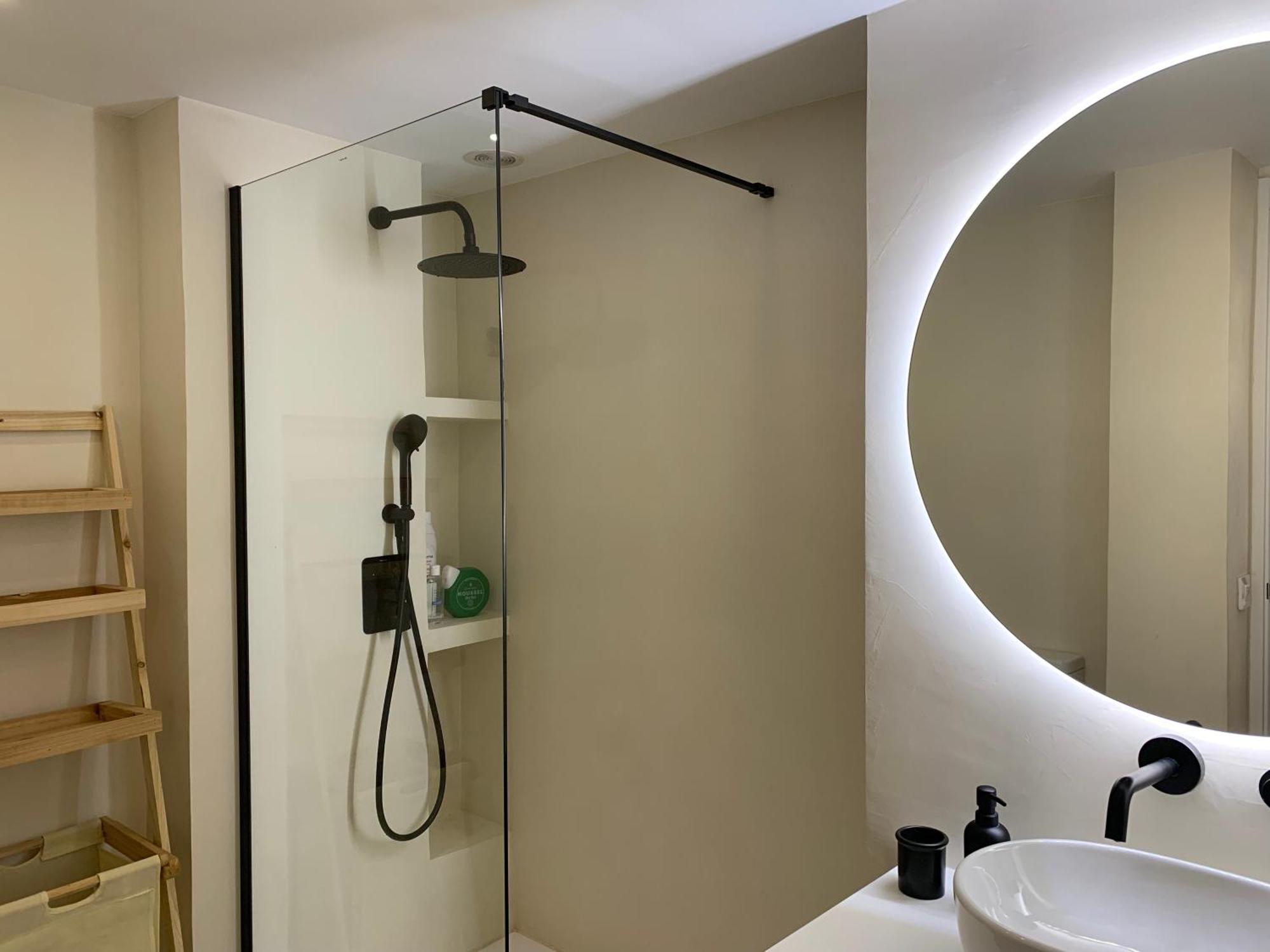 Piso En Arturo Soria 5 Personas Cerca Del Aeropuerto Y De Ifema Apartamento Madrid