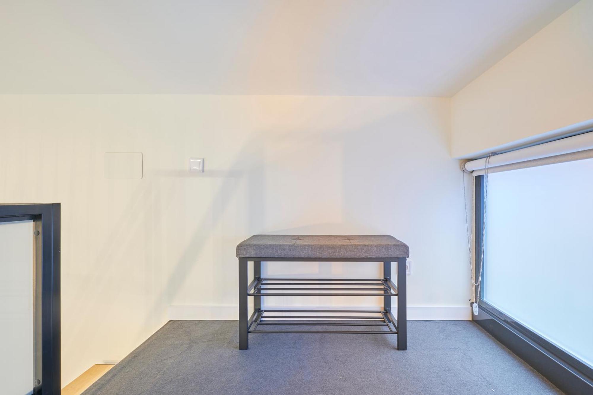 Apartamento Urban Comfort *