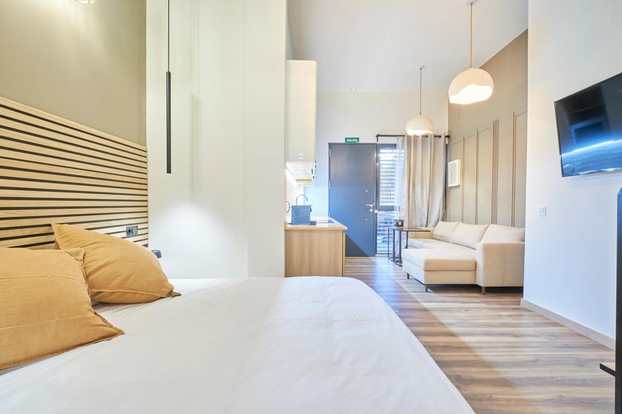 Apartment Urban Comfort