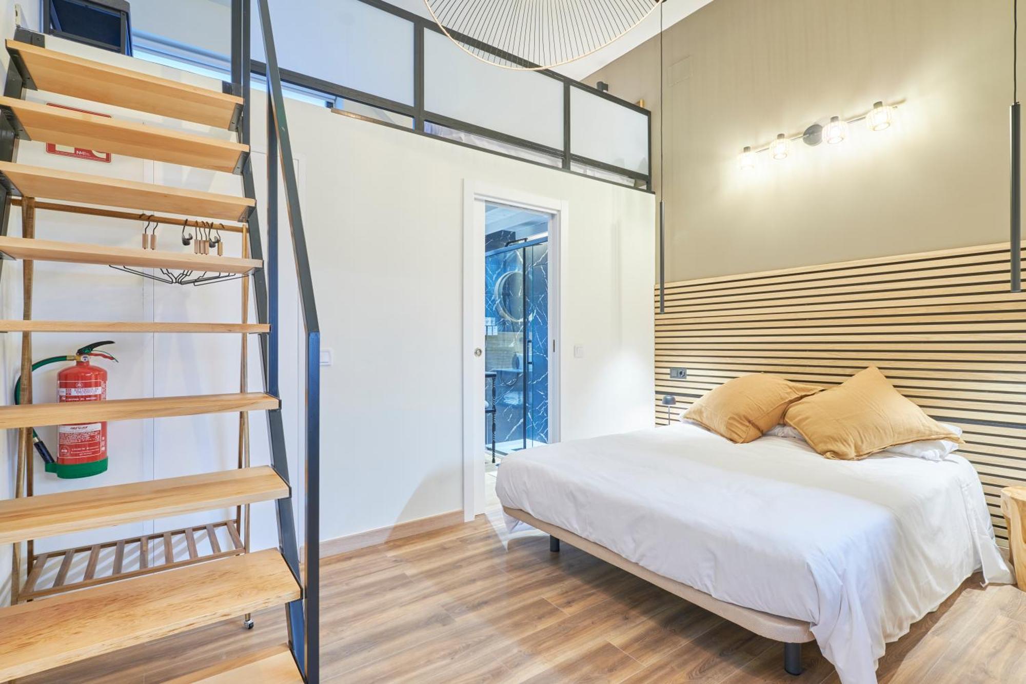 Urban Comfort