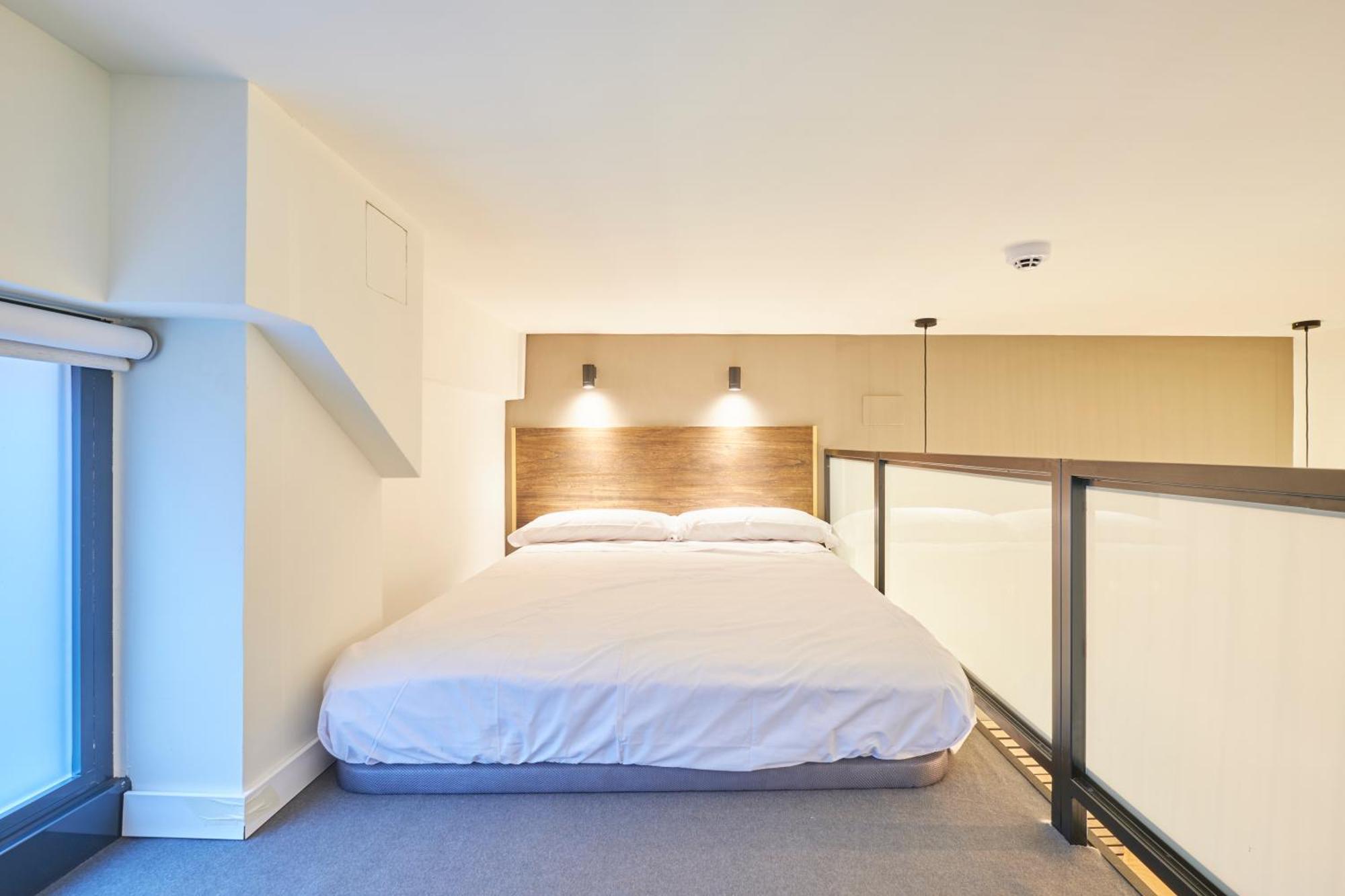 Apartment Urban Comfort