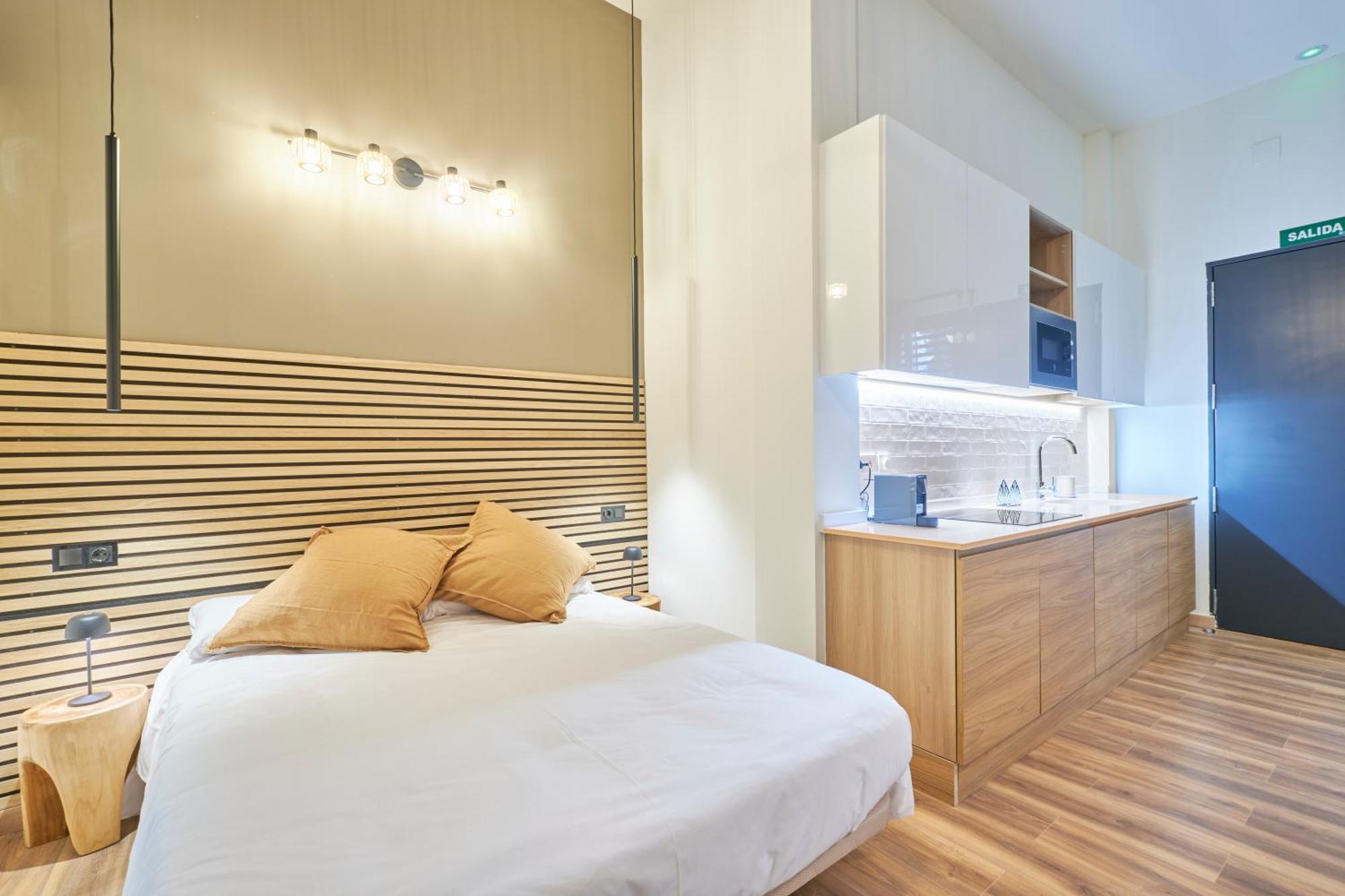Apartment Urban Comfort