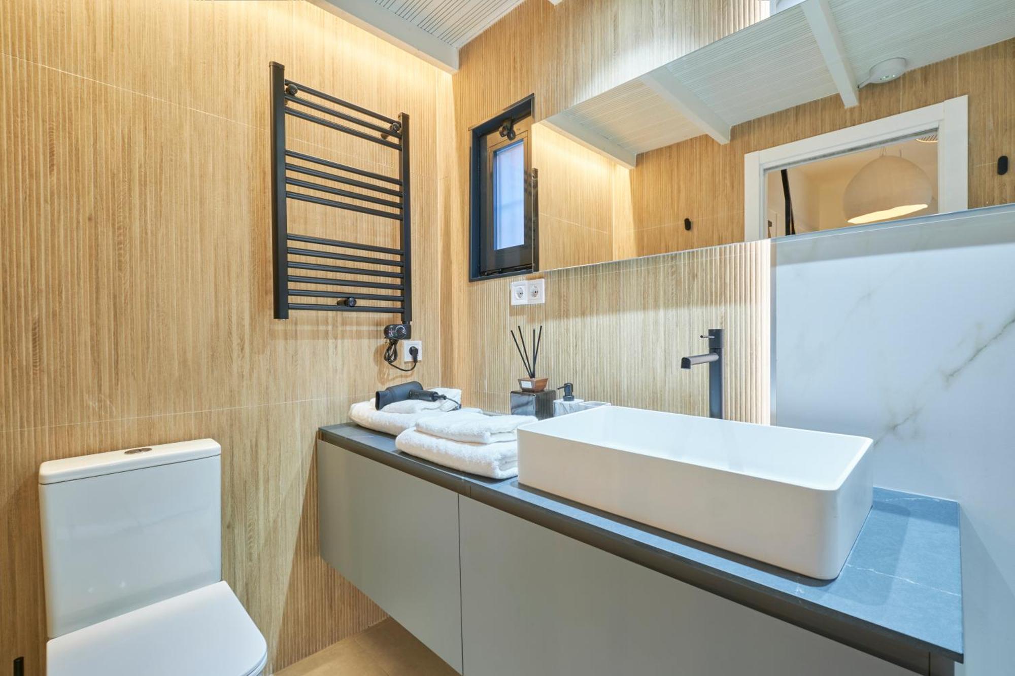 Urban Comfort Apartment Madrid