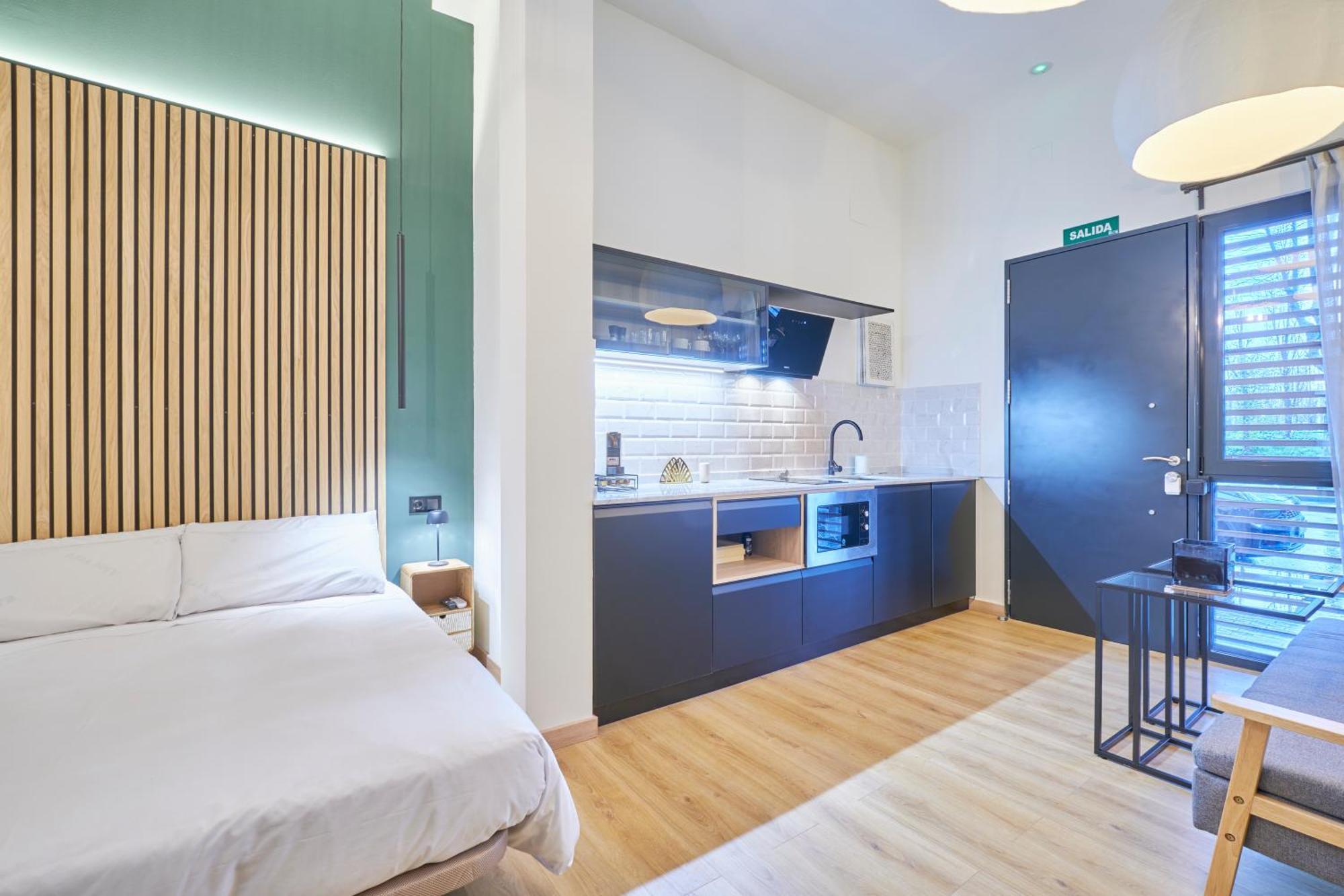 Apartamento Urban Comfort