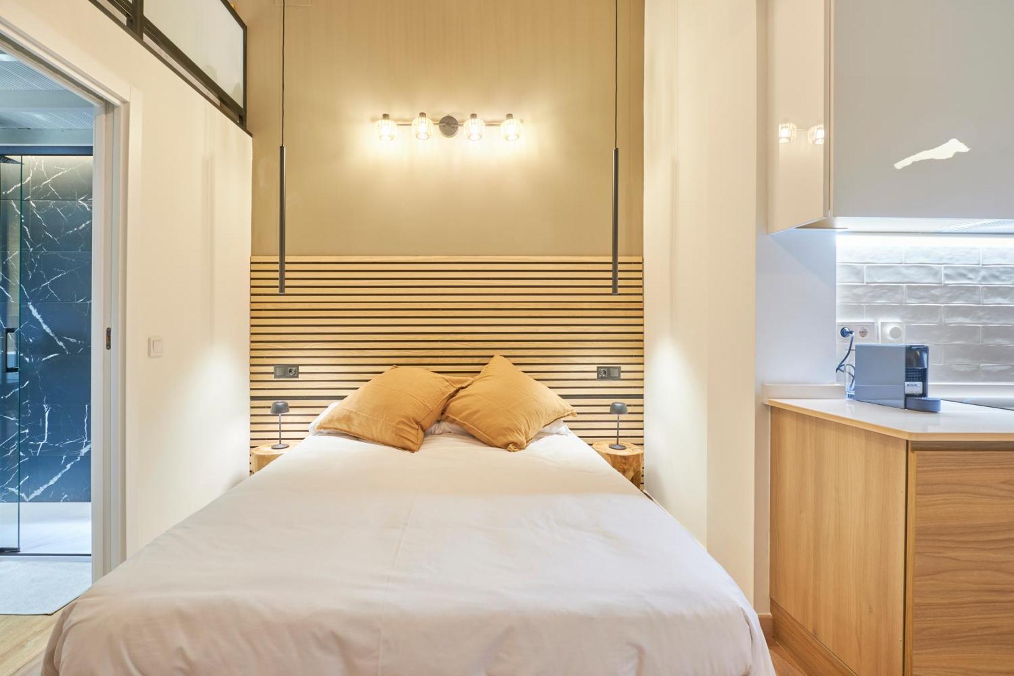 Apartment Urban Comfort