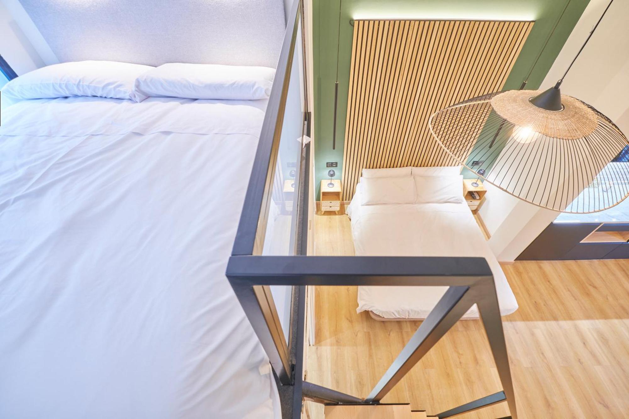 Urban Comfort Apartment