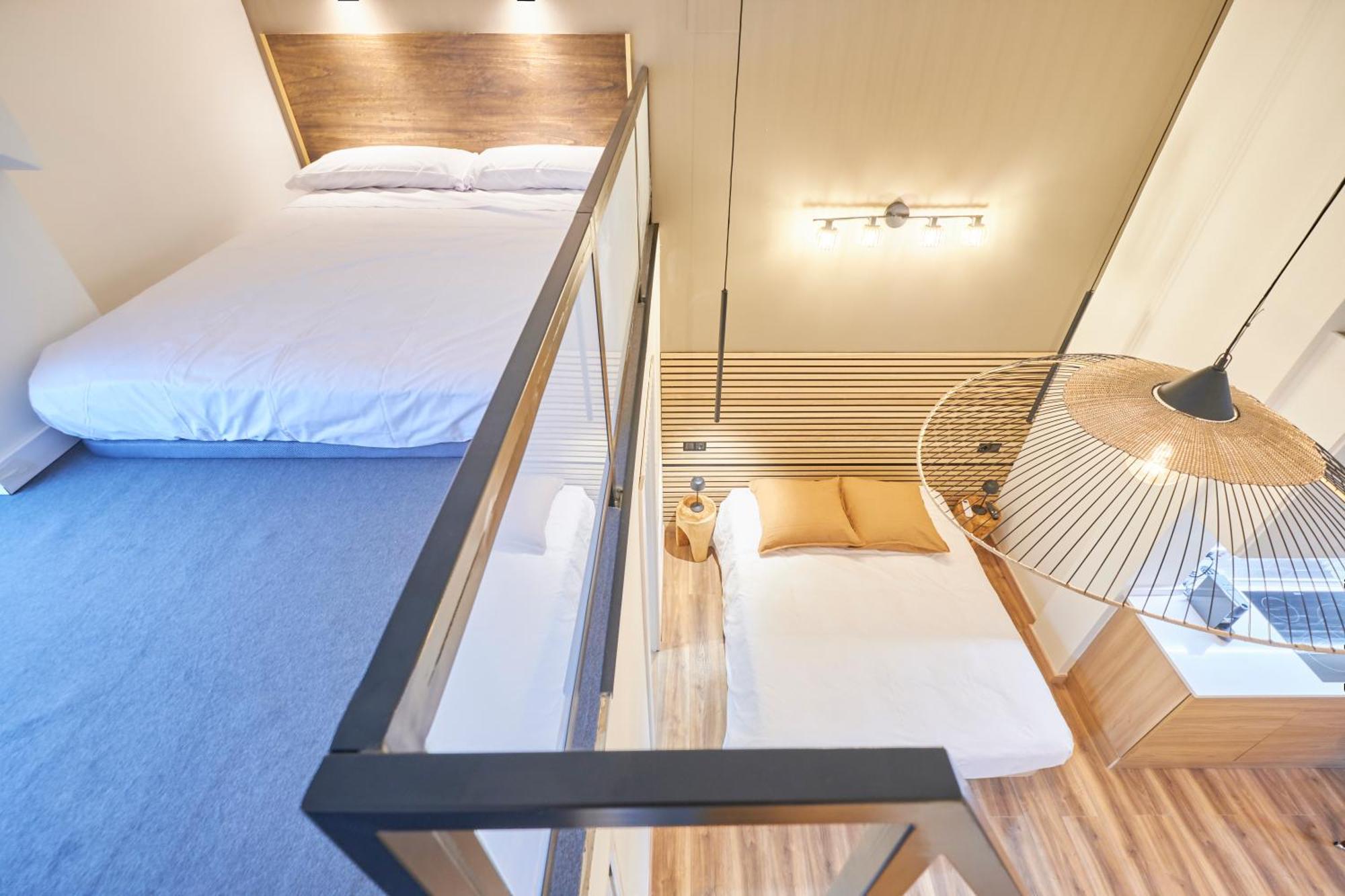 Urban Comfort Apartment *