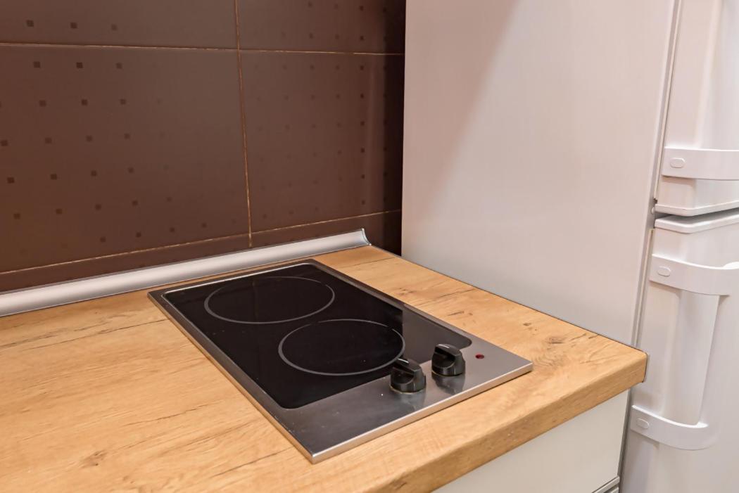 Apartamento Tirso