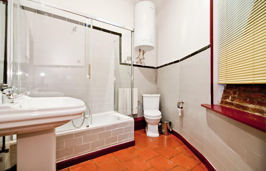 Apartamento Alfonso Xii 22 Madrid