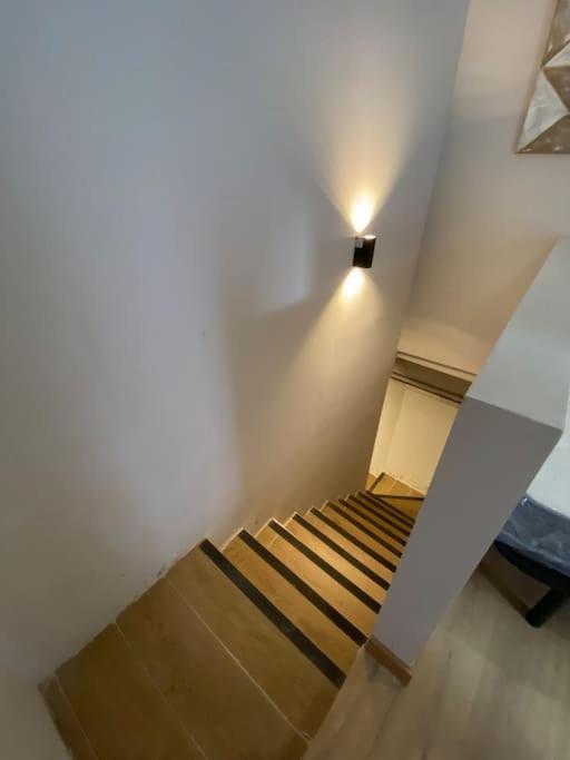 Apartamento At 20' By Metro From The Centre Madrid