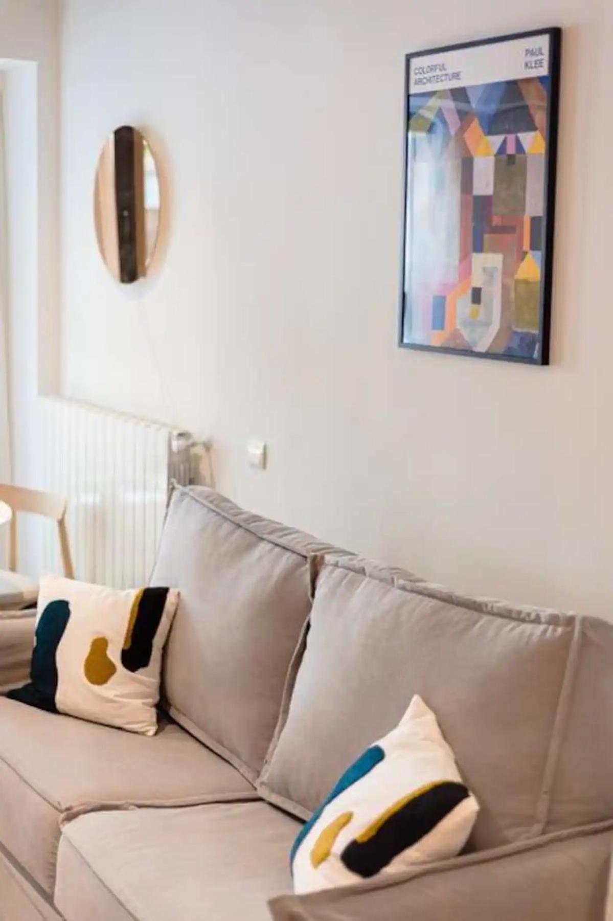 Hermoso Estudio En Legazpi °1 Apartment Madrid
