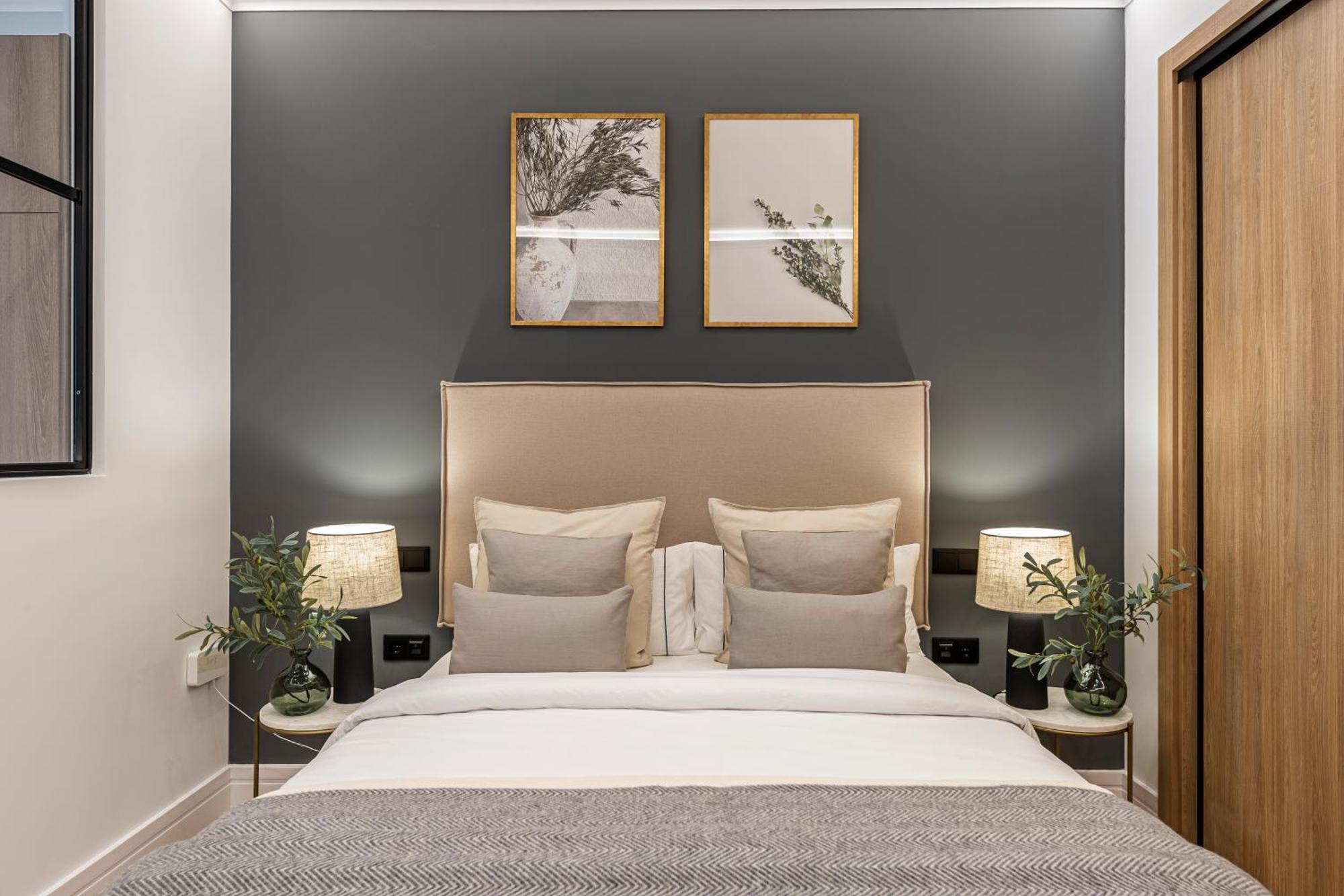 Apartamento Mh Soho Madrid