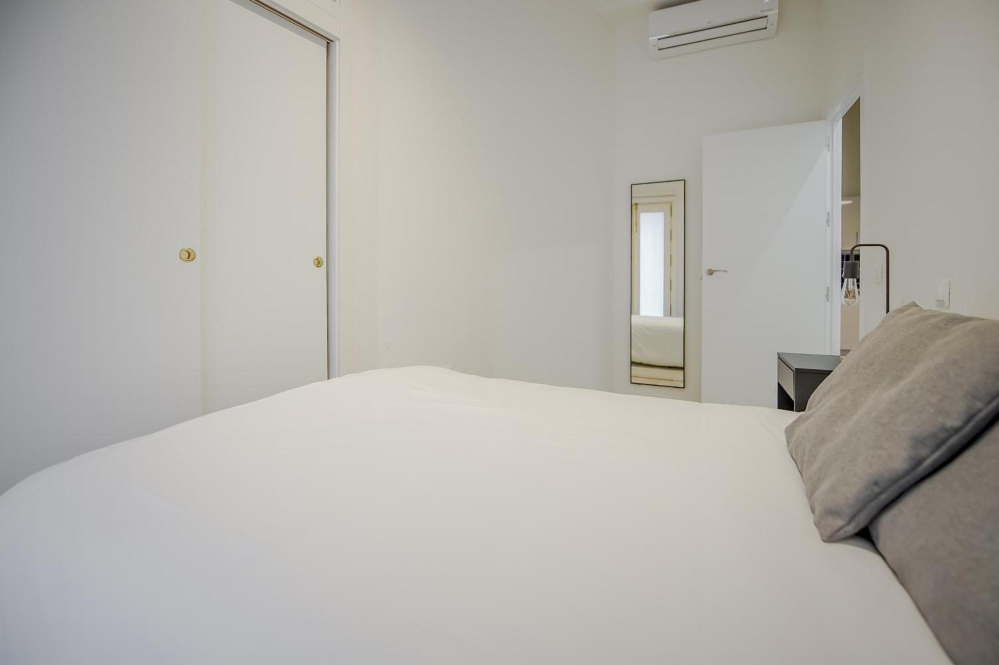 Apartamento Supercool Apto En El Corazon De Malasana - Centro De E1 Madrid