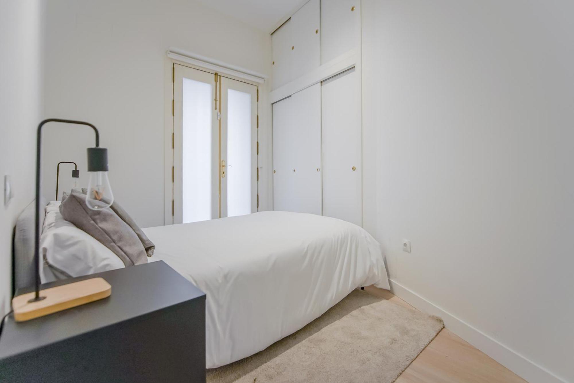 Supercool Apto En El Corazon De Malasana - Centro De E1 Apartamento *