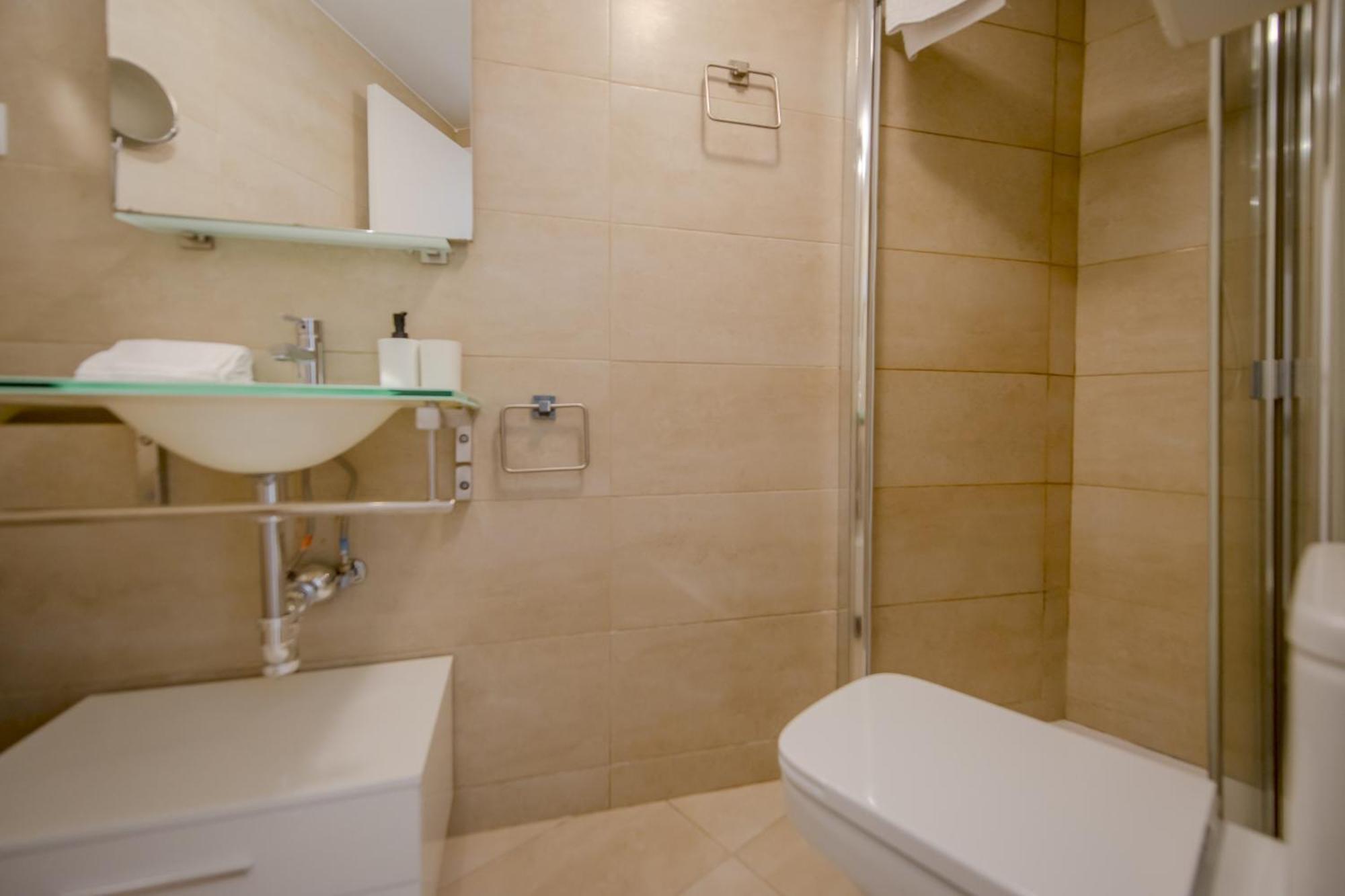 Supercool Apto En El Corazon De Malasana - Centro De E1 Apartamento