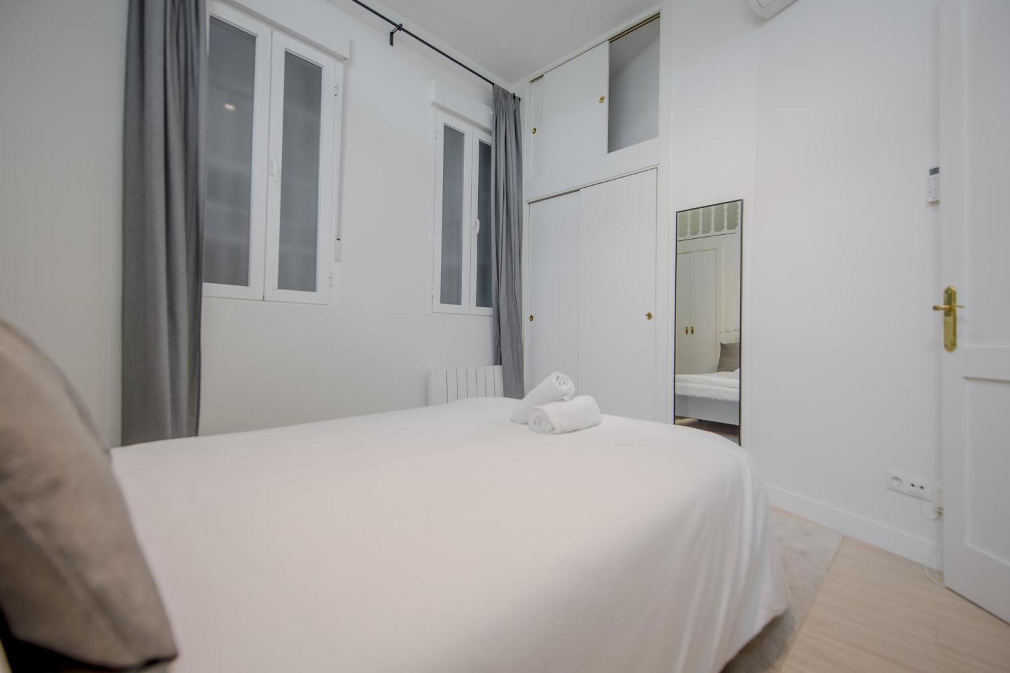 Apartamento Supercool Apto En El Corazon De Malasana - Centro De E1 Madrid