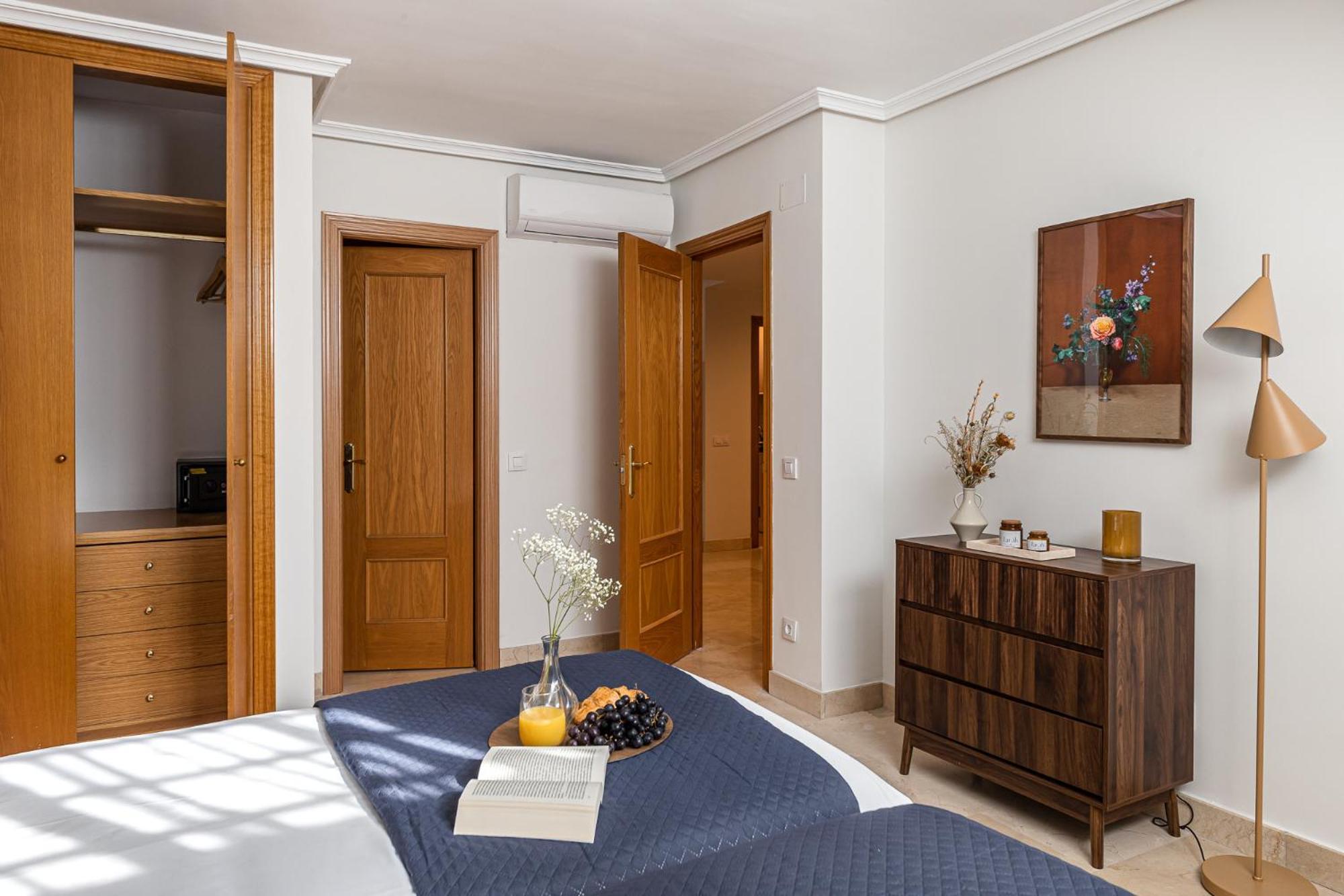 Waou Gran Via Attic - Corta Duracion Apartamento *