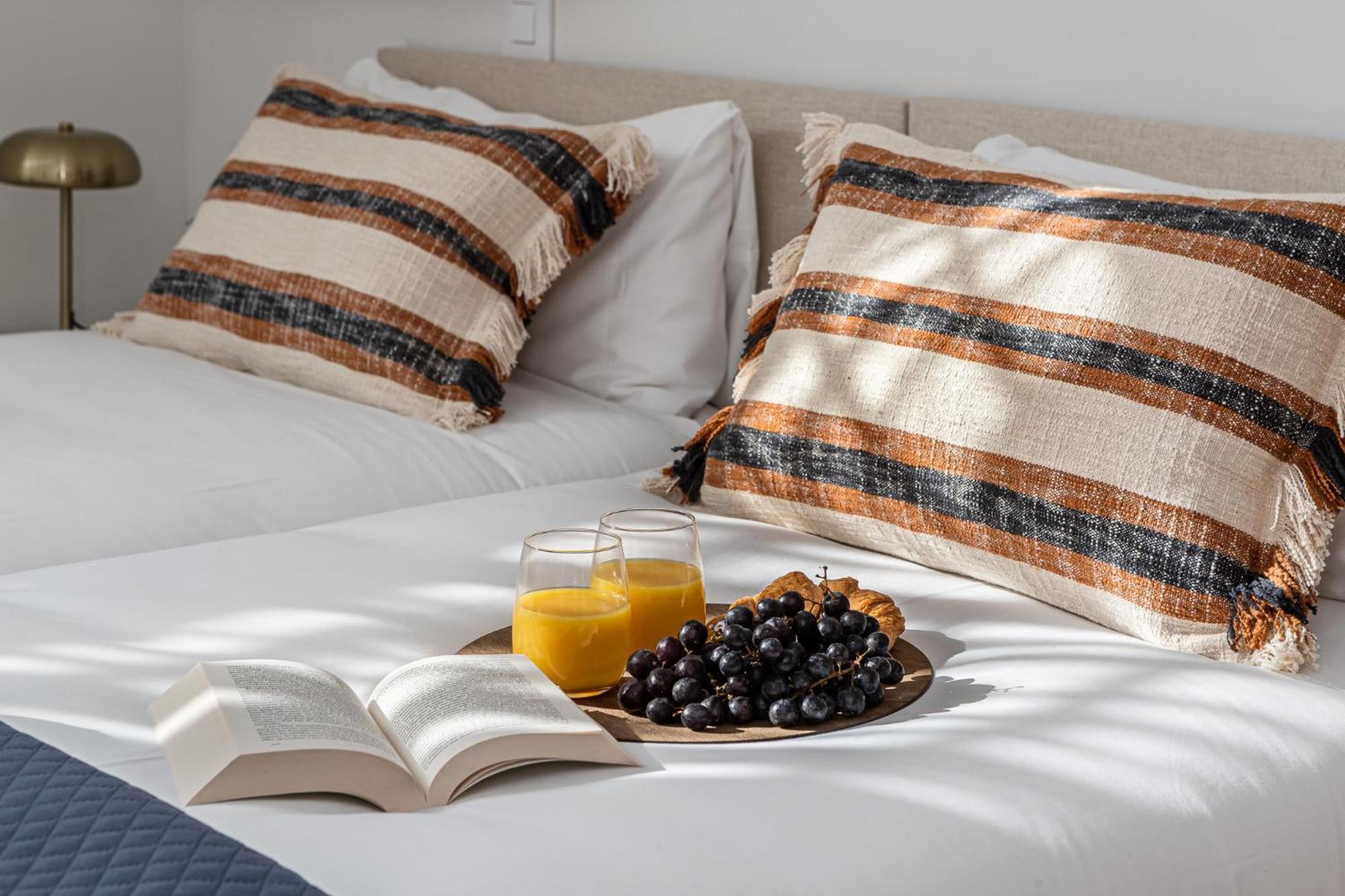 Waou Gran Via Attic - Corta Duracion * Madrid