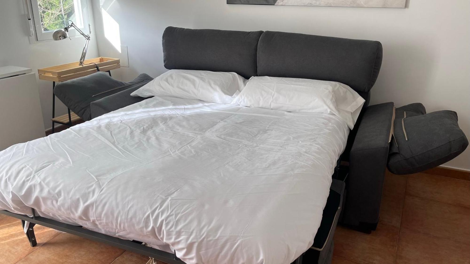 Apartamento Luminoso 6 Personas *