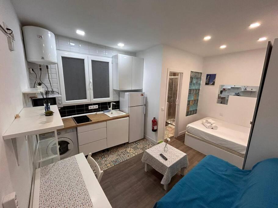 Centrally Located Flat In M80.8