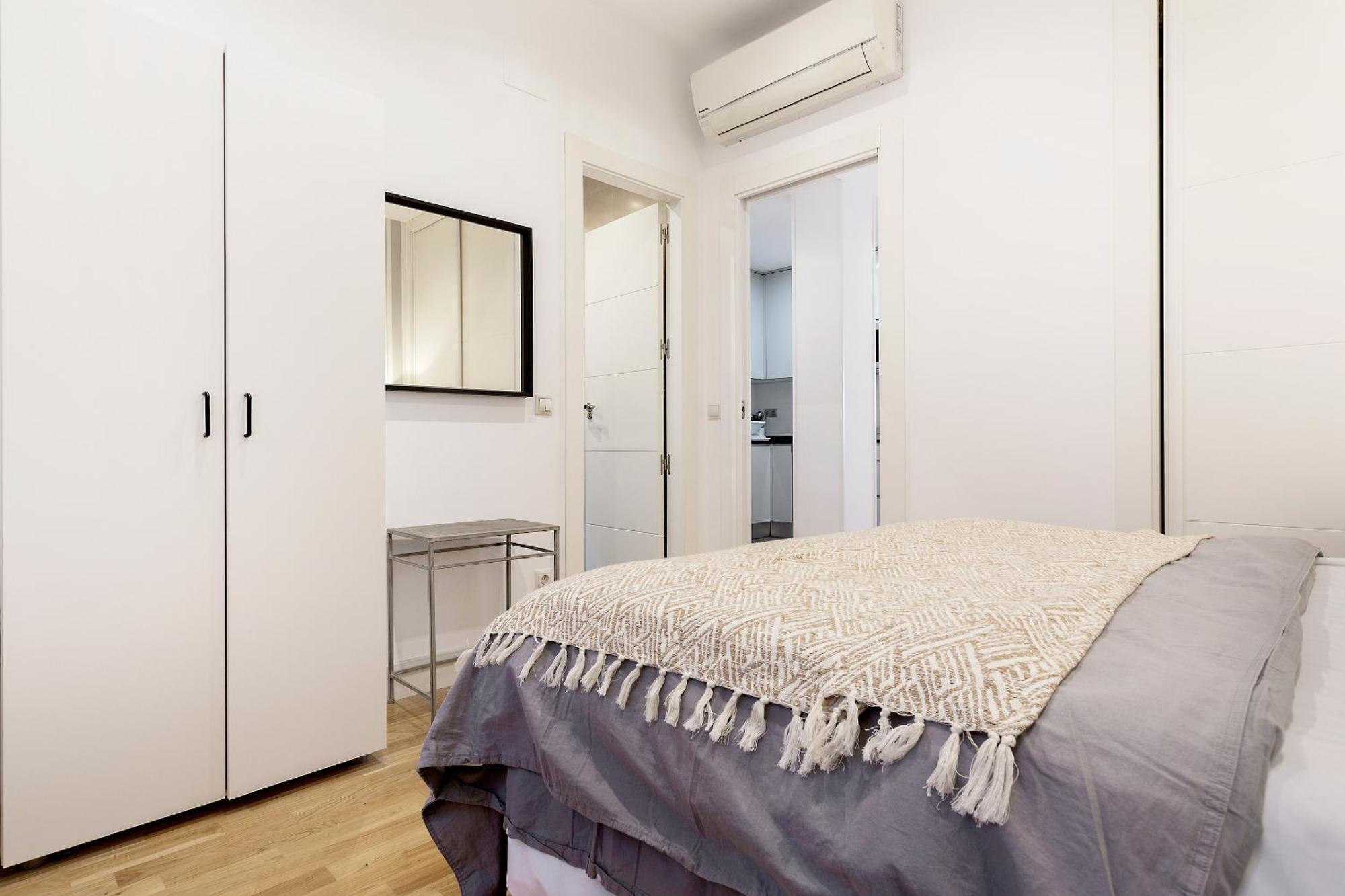 Apartamento Genteel Retiro