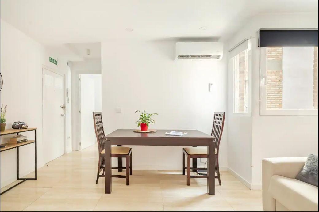 Apartamento Conde De Miranda 1