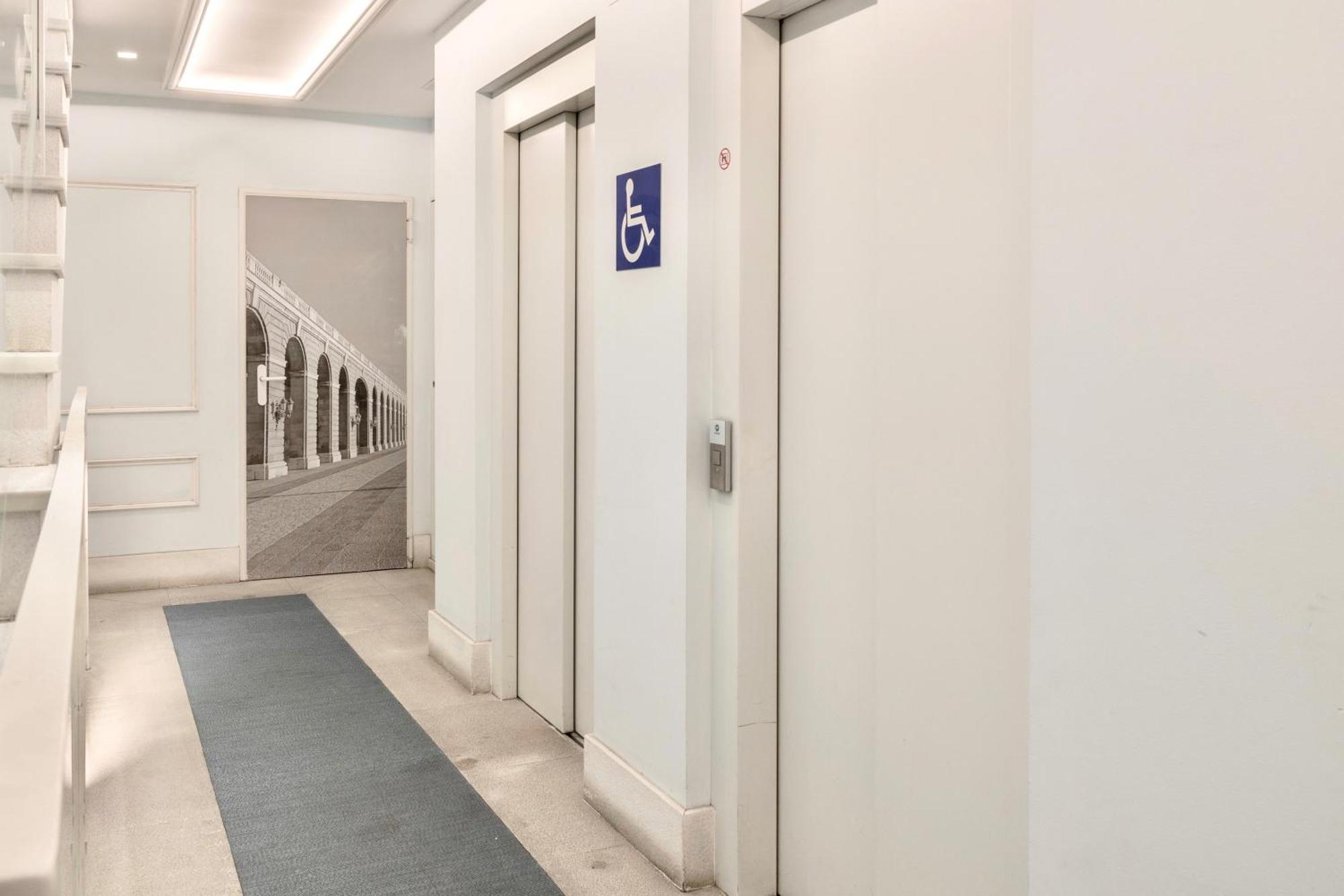 Apartamento Jardines San Vicente