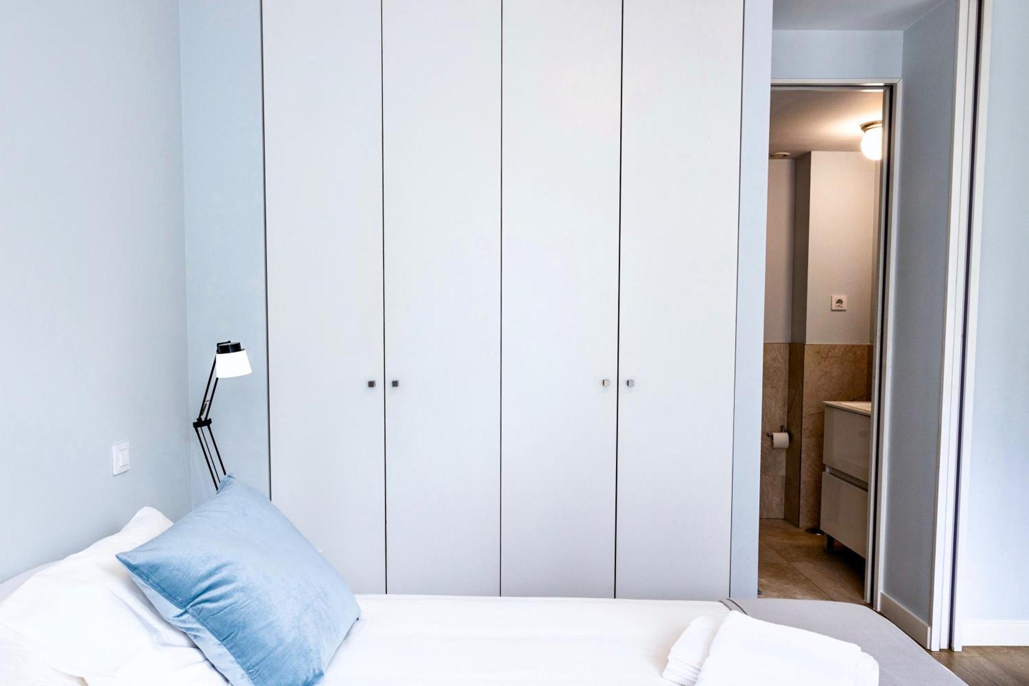 Apartamento Jardines San Vicente *