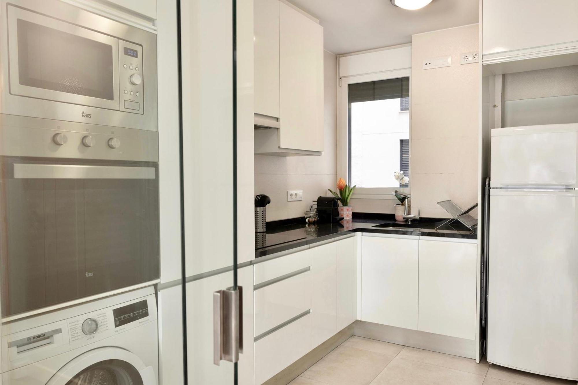 Apartamento Jardines San Vicente *