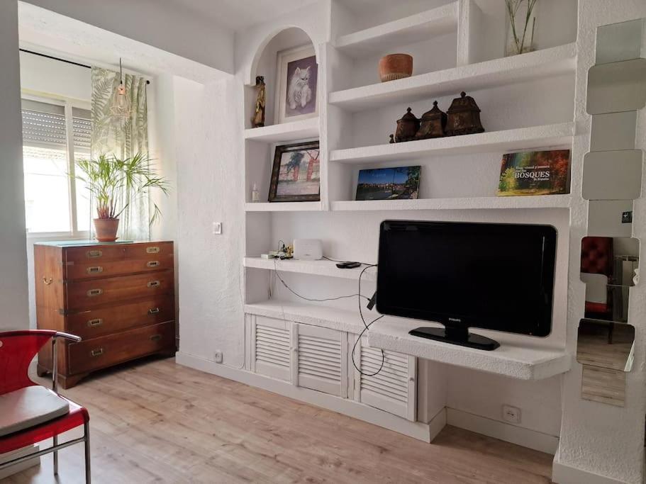 Apartment Porthos, Bonito Zona Puerta Del Angel *