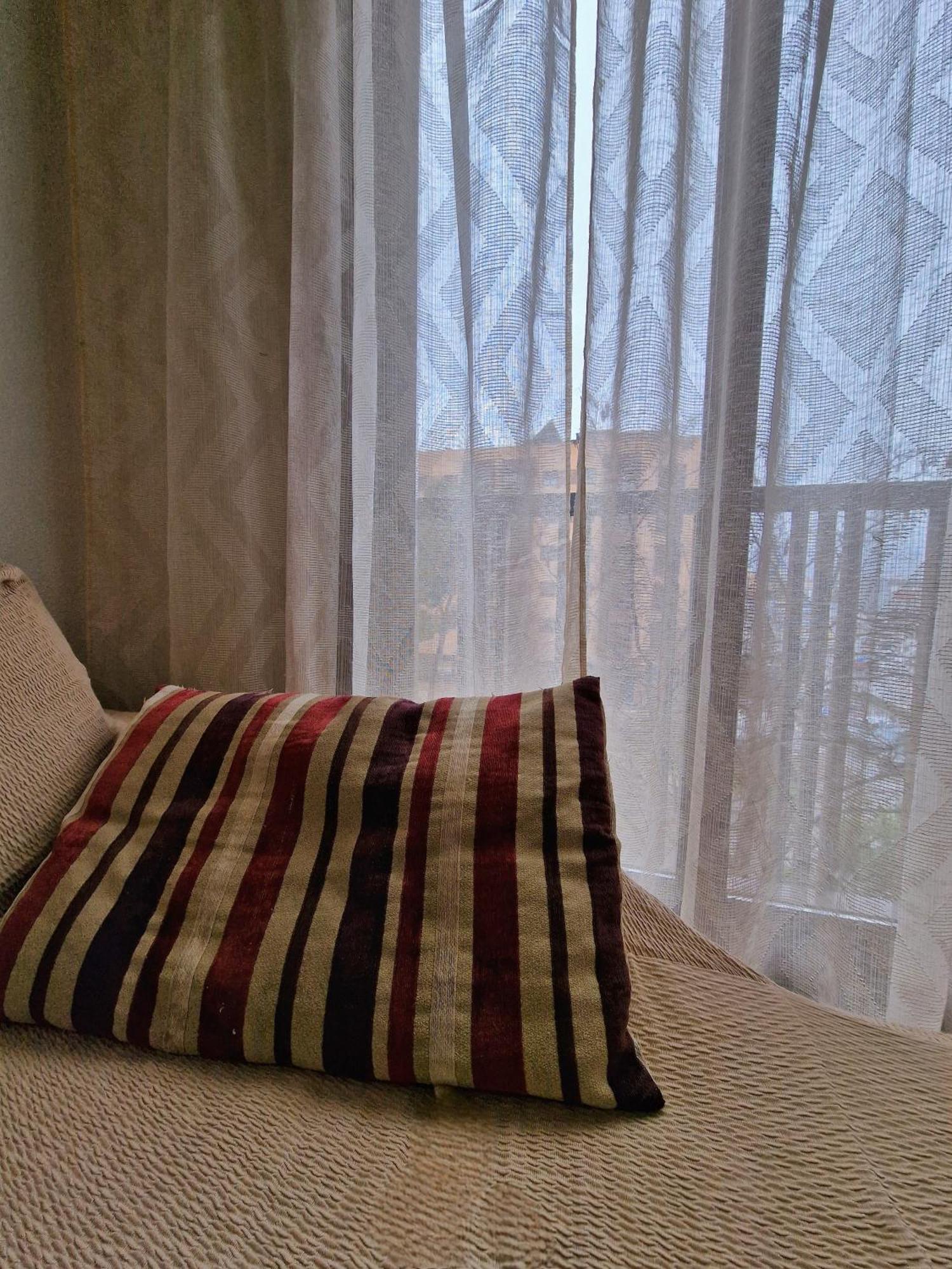 Apartamento Samaniego, Piscina Y Garaje Junto Civitas Metropolitano Y Aeropuerto Madrid