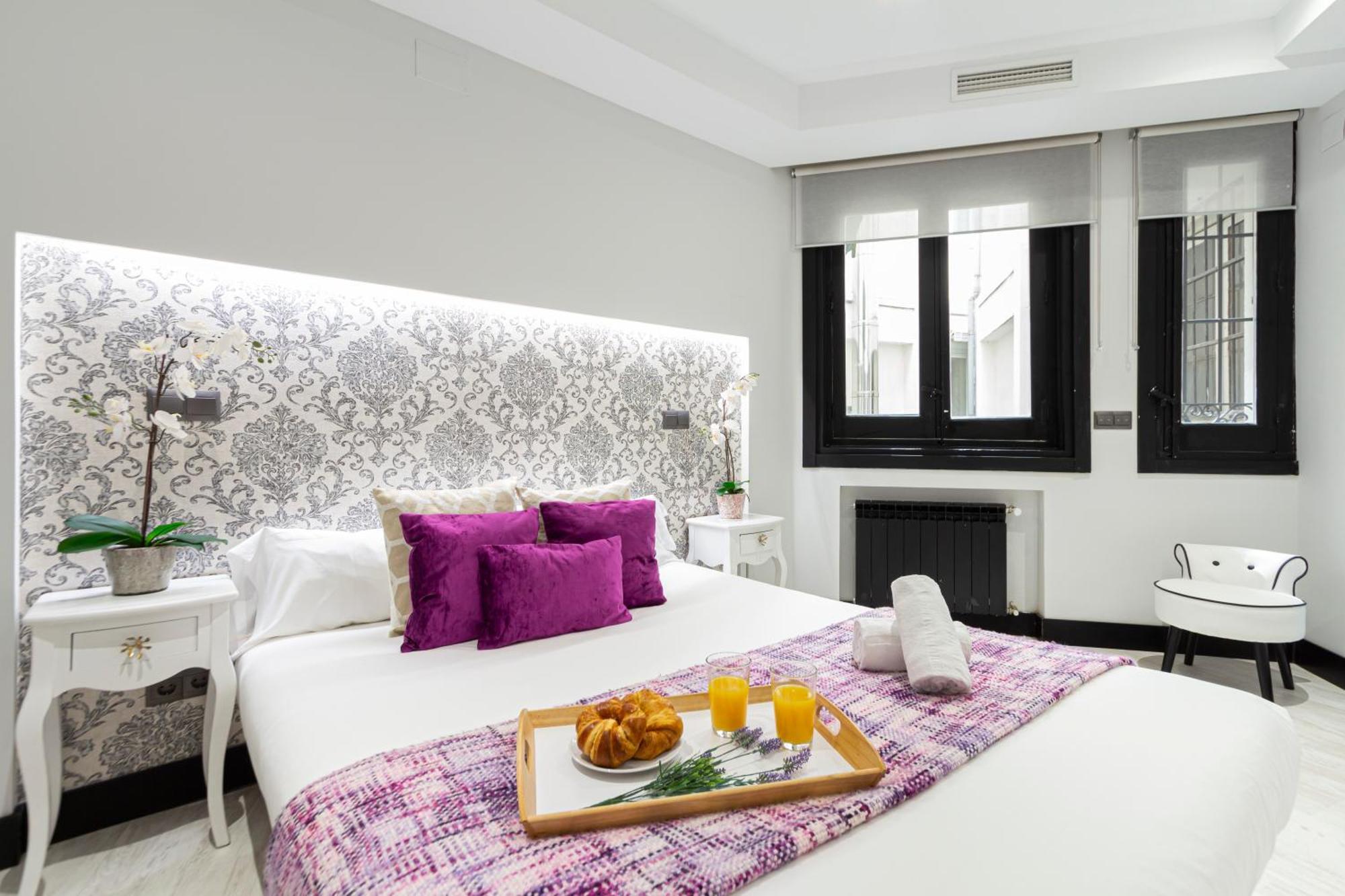 Apartment Apa 584 Madrid