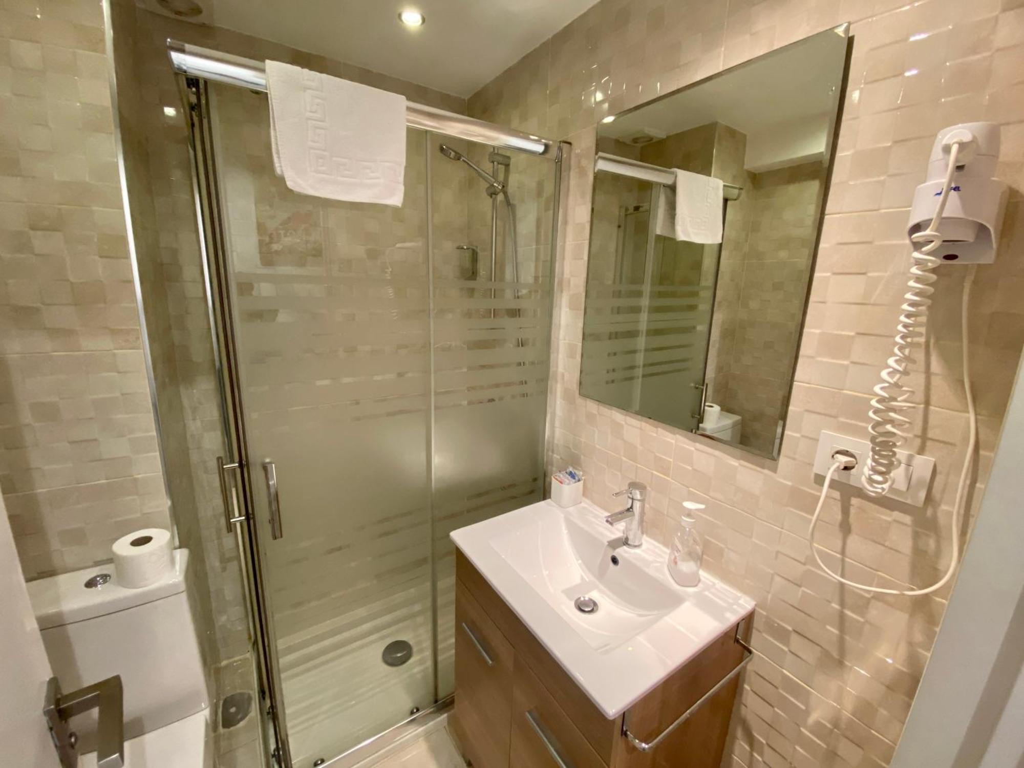 Muchomadrid Apartamento *